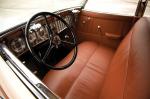 Auburn 851 Supercharged Dual Ratio Phaeton Sedan 1935 года